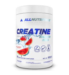 Creatine Muscle Max - 500g Watermelon