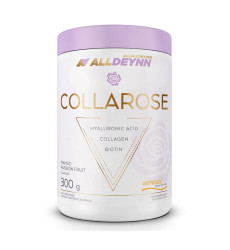 AllDeynn Collarose - 300g Mango Passion Fruit