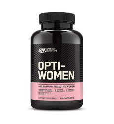 Opti Women - 120 Caps