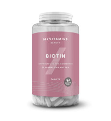 Biotin - 90tab