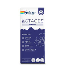 Womens Health Libido - 60 vcaps