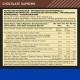 Casein - 924g Chocolate