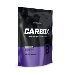 Carbox - 1000g Lemon