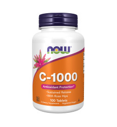 C-1000 RH SR - 100 tabs