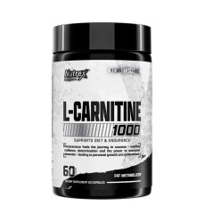Lipo 6 Carnitine - 60 caps