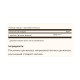 L-Arginine 500mg - 100 vcaps