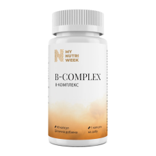 B-Complex - 60 сaps