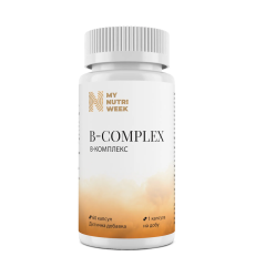 B-Complex - 60 сaps
