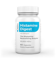 Histamine Digest - 60 caps