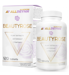 ALLDeynn Beautyrose - 120tab