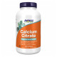 Calcium Citrate W/Min - 250 tabs