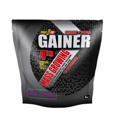 Gainer Renklod - 4000g