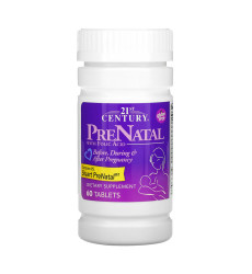 PreNatal - 60 tabs