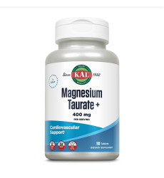Magnesium Taurate - 90 tabs