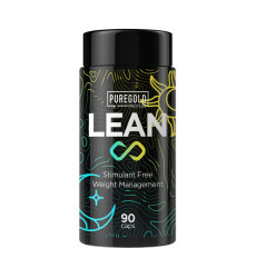 Lean - 90 caps