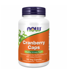 Cranberry 700mg - 100 vcaps