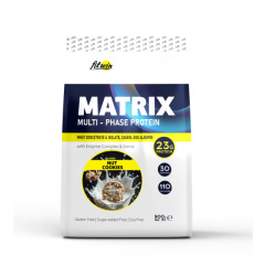 Matrix - 900g Nut Cookies (Пошкоджена упаковка)