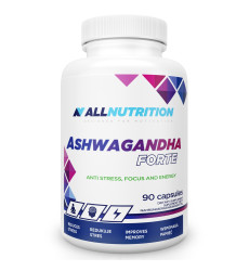 Ashwaganda Forte - 90caps