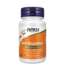 Gr8-Dophilus™ - 60 vcaps