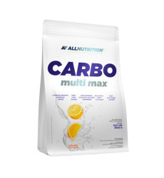 Carbo Multi max - 3000g Orange