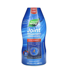 Joint Movement Glucosamine - 480 ml