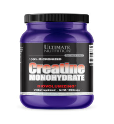Creatine Monohydrate - 1000g