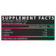 BCAA 6000 - 237g Watermelon