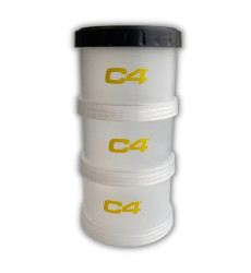 C4 Pilbox - 3BOX