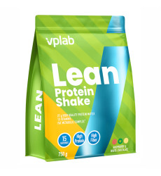 Lean Protein Shake - 750g Cookies Cream