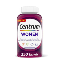 Centrum Women - 250 tabs