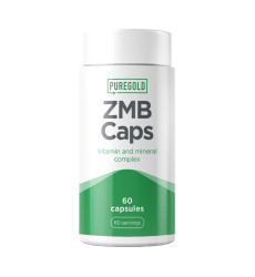 ZMB - 60caps