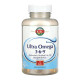Ultra Omega 3-6-9 1200mg - 100 softgels