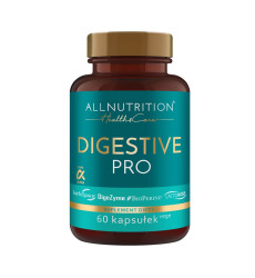 Health & Care Digestive Pro - 60 caps