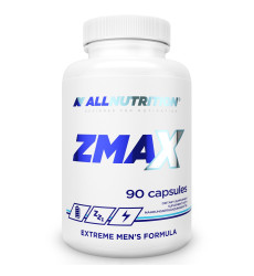 ZmaX - 90 cap