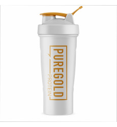 Shaker - 700ml White