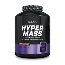 Hyper Mass - 2270g Vanilla