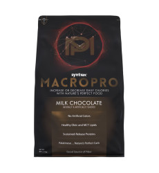 MacroPro - 2270g Milk Chocolate
