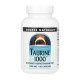 Taurine 1000™ 1000 mg - 60 caps