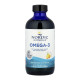 Omega-3 - 237 ml (Пошкоджена банка)
