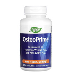 Osteoprime - 120 vcaps