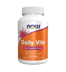 Daily Vits™ - 250 tabs