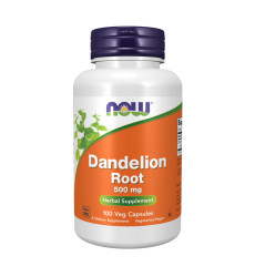 Dandelion Root 500 mg - 100 vcaps