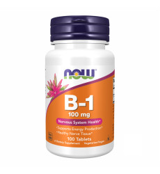 B-1 100mg - 100 tabs