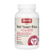 Red Yeast Rice + Co-Q10 600mg - 120 vcaps (Затерта дата)