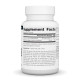 Vitamin D-3 2000 IU - 100 caps (Пошкоджена пломба)
