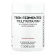 Teens Fermented Multivitamin - 60 vcaps
