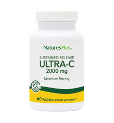 Ultra C 2000 mg - 60 tabs