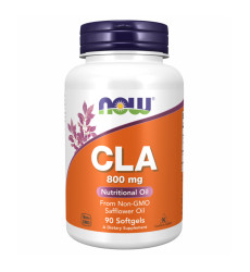 CLA 800mg - 90 softgels