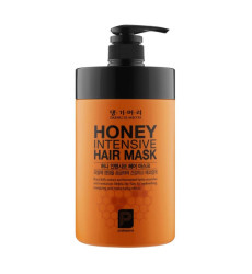 Daeng Gi Meo Ri Honey Intensive Hair Mask - 1000ml