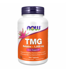 TMG 1000mg - 100 tabs
